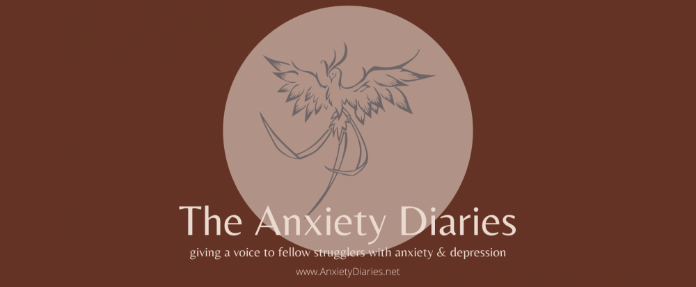 The Anxiety Diaries